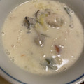 ピーナッツ子♪'s cooksnap of when they made カブと牡蠣の和風シチュー 白みそ仕立て.