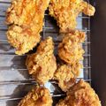 壱ひーどんママ's cooksnap of when they made 子供も大好き唐揚げ♪冷凍してお弁当にも.