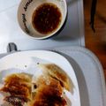 すけたろ3's cooksnap of when they made 餃子のたれ.