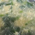Chimy08's cooksnap of when they made 風邪予防に*大根おろしスープ*.