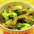 かなりんココりん's cooksnap of when they made 小松菜とキャベツのサッと茹で＊海苔和え＊.