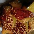 駅伝大好き's cooksnap of when they made ＜美味しい＊簡単＞はちみつ芋2024.