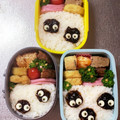 Chaaa_room's cooksnap of when they made 海苔の佃煮deまっくろくろすけ.