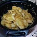 かいりっし's cooksnap of when they made ☆柔らか〜い☆鶏むね肉醤油おろし大根.