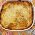 beyond_78's cooksnap of when they made 春巻きの皮で作る♡お豆腐クリームラザニア.