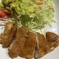 みにー2020's cooksnap of when they made ほっとくだけで簡単！柔らか鶏チャーシュー.