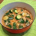mikosanta's cooksnap of when they made ピリ辛きゅうりの中華風おつまみ.