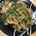 やーしー's cooksnap of when they made チンジャオロース（青椒肉絲）！.