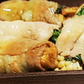 お玉19980609's cooksnap of when they made 大葉と豚肉のエノキ巻き.