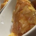 MULA's cooksnap of when they made えびあんかけ（緊急事態発生時用）.