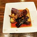 Sun Flover's cooksnap of when they made ざっくりレシピ:簡単ナスの煮浸し.