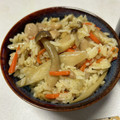 ☆めるてぃ☆'s cooksnap of when they made たっぷりきのこの まぜごはん.