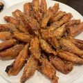 Н＠ЯＵ's cooksnap of when they made 再現！風来坊の元祖手羽先唐揚♪.