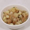 ゆ→ちむ❦180SX's cooksnap of when they made 【離乳食後期】ベビー肉じゃが.