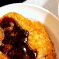 かんりんちゃん's cooksnap of when they made 赤味噌だれ　味噌カツやおでん、豆腐に.