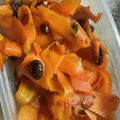 9ma9ma's cooksnap of when they made 材料3つ！にんじんのおいしい食べ方.