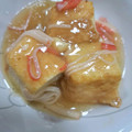 クック7NA4SM☆'s cooksnap of when they made ☆簡単☆厚揚げのカニカマあんかけ.