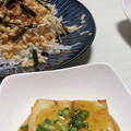 mahorou's cooksnap of when they made 簡単♪揚げないヘルシー揚げ出し豆腐♡.