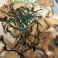 ささささ＆＊'s cooksnap of when they made ■激旨、かんたん！厚揚げのマヨ照り焼き■.