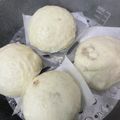 クックFJ5BNF☆'s cooksnap of when they made BPで発酵なし！ふかふか手作り肉まん.