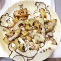 よーこ☆ガッキー's cooksnap of when they made 幼児食～れんこんバターしょうゆ～.