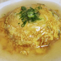 クック2ER3LQ☆'s cooksnap of when they made ほぼ完全再現 餃子の王将の天津飯.