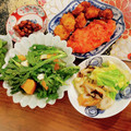 miwayon's cooksnap of when they made 簡単和総菜☆キャベツとちくわの塩昆布和え.
