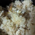 クックVOT4IU☆'s cooksnap of when they made 材料費激安！激ウマお出汁☆真鯛の鯛めし.