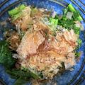 手抜きクック's cooksnap of when they made 子どもが食べる♪ほうれん草のおかか和え.