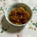 yesmama's cooksnap of when they made 鶏肉のトマト ソース煮(簡単ソースで).
