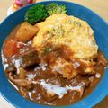 速めのパブロ's cooksnap of when they made 洋食屋さんのビーフオムシチュー.