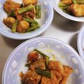 shin1h's cooksnap of when they made メカジキのソテー♪カレー風味♪.