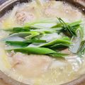 料理男子部🍻's cooksnap of when they made 水炊き.