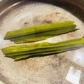 料理男子部🍻's cooksnap of when they made 昆布屋が教える！10分昆布だしの取り方③.