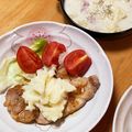 なっさん姫's cooksnap of when they made 簡単濃厚♡白菜クリーム煮♡.