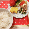 りこはるまこママ's cooksnap of when they made 簡単！速攻お弁当＊豚肉の甘辛炒め.