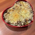 みどぐりーん's cooksnap of when they made 簡単♡カレー&チーズのスコップコロッケ.