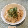 ayk4w41's cooksnap of when they made コーンと丸ごと玉ねぎのバター炊き込みご飯.