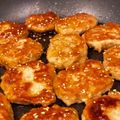 ぐりるび's cooksnap of when they made お豆腐使い切り！ふわふわ鶏つくね.