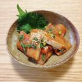 コムギ大好き's cooksnap of when they made りゅうきゅう(大分の郷土料理).