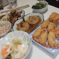 きらり流れ星's cooksnap of when they made シャキシャキゆず白菜.