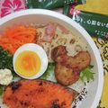 2児ママみきてぃ's cooksnap of when they made れんこんとベーコンの炒め物.
