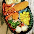 yukarin222's cooksnap of when they made チーズ竹輪大葉と海苔巻き.