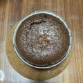 クックIS51OK☆'s cooksnap of when they made 濃厚ガトーショコラ.