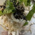 わたるんママ's cooksnap of when they made 豆腐大根じゃこごまサラダ.