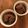 yuuc5's cooksnap of when they made ♡材料2つ♡超濃厚♡チョコクッキー.