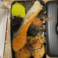 smile♡food's cooksnap of when they made お弁当に冷めてもふっくら塩鮭の焼き方.