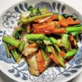 たぬきときつねさん's cooksnap of when they made レンジで簡単♡タラの野菜蒸し.