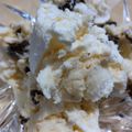 ヨッシーだなも's cooksnap of when they made ラムレーズンアイスクリーム.