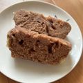 sacchiino's cooksnap of when they made ホットケーキミックス☆豆腐蒸しパン.